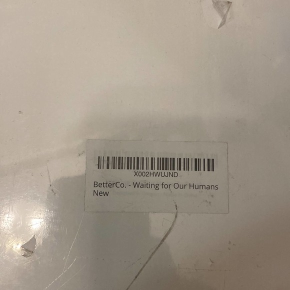 BetterCo. 1000 pc puzzle - Picture 3 of 4